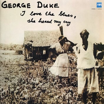 LP plošča George Duke - The Era Will Prevail (The MPS Studio Years 1973-1976) (7 LP Box Set) (180g) - 4