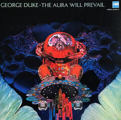 Vinüülplaat George Duke - The Era Will Prevail (The MPS Studio Years 1973-1976) (7 LP Box Set) (180g) - 4