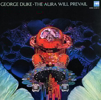 LP plošča George Duke - The Era Will Prevail (The MPS Studio Years 1973-1976) (7 LP Box Set) (180g) - 5