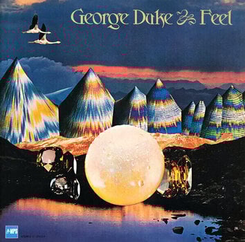 LP plošča George Duke - The Era Will Prevail (The MPS Studio Years 1973-1976) (7 LP Box Set) (180g) - 7