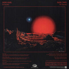 Vinyl Record Blood Incantation - Timewave Zero (12" Vinyl) - 2