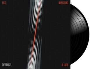 Disc de vinil The Strokes - First Impressions of Earth (LP) - 1