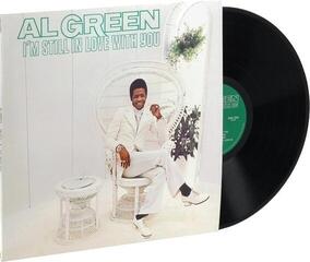Schallplatte Al Green - I'm Still In Love With You (Reissue) (180 g) (LP) - 1