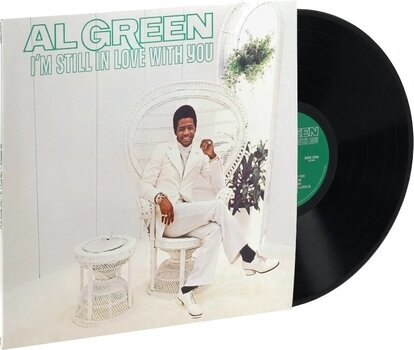 LP ploča Al Green - I'm Still In Love With You (Reissue) (180 g) (LP) - 2