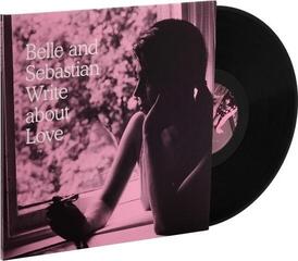 LP ploča Belle and Sebastian - Write About Love (Reissue) (LP) - 1