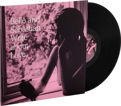 LP ploča Belle and Sebastian - Write About Love (Reissue) (LP) - 2