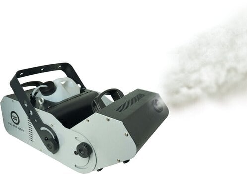Генератор за мъгла Light4Me FOG PRO 2000W Генератор за мъгла - 4