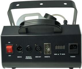 Nebelmaschine Light4Me FOG PRO 2000W Nebelmaschine - 5