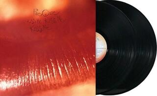 Płyta winylowa The Cure - Kiss Me Kiss Me Kiss Me (180g) (Reissue) (2 LP) - 1