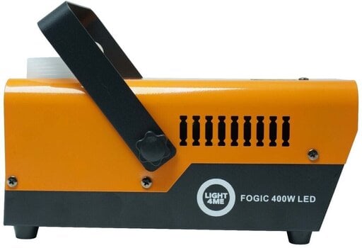 Mașină de fum Light4Me FOGIC 400W LED Mașină de fum - 2