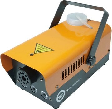 Mașină de fum Light4Me FOGIC 400W LED Mașină de fum - 3