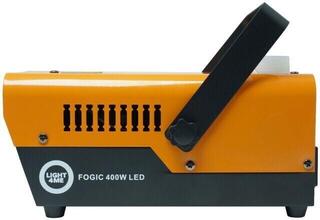Nebelmaschine Light4Me FOGIC 400W LED Nebelmaschine - 4