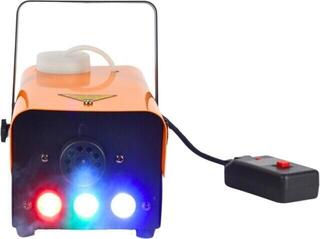 Nebelmaschine Light4Me FOGIC 400W LED Nebelmaschine - 5