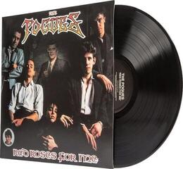 LP ploča The Pogues - Red Roses for Me (Reissue) (LP) - 1