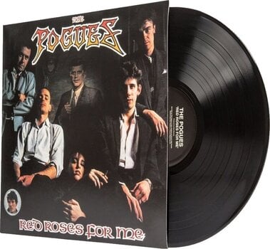 LP ploča The Pogues - Red Roses for Me (Reissue) (LP) - 2