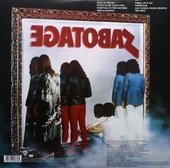 Disco de vinil Black Sabbath - Sabotage (Reissue) (Remastered) (LP) - 4