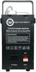 Nebelmaschine Light4Me PARTY FOG 700W V2 Nebelmaschine - 1