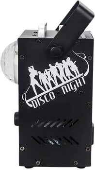 Maquina de humo Light4Me PARTY FOG 700W V2 Maquina de humo - 4