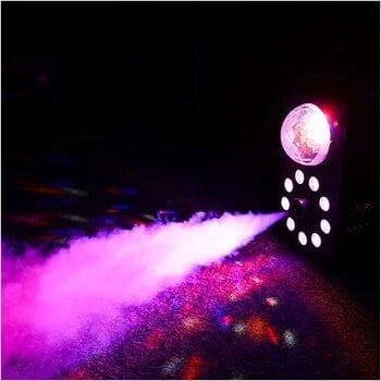 Maquina de humo Light4Me PARTY FOG 700W V2 Maquina de humo - 6