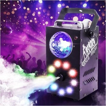 Maquina de humo Light4Me PARTY FOG 700W V2 Maquina de humo - 7