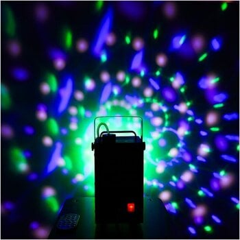 Maquina de humo Light4Me PARTY FOG 700W V2 Maquina de humo - 10