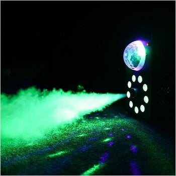 Maquina de humo Light4Me PARTY FOG 700W V2 Maquina de humo - 11