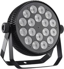 LED PAR Light4Me PARTY PAR 18x10W RGBW LED PAR - 2
