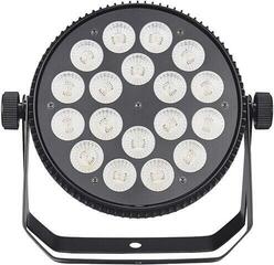 LED PAR Light4Me PARTY PAR 18x10W RGBW LED PAR - 1