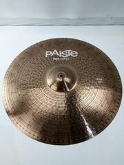 Ride Κύμβαλο Paiste 900 22" Ride Κύμβαλο (Μεταχειρισμένο) - 1