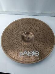 Ride Κύμβαλο Paiste 900 22" Ride Κύμβαλο (Μεταχειρισμένο) - 2