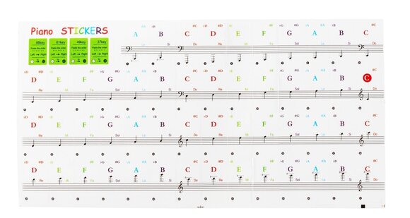 Дигитално пиано Pianonova Sevilla 10 Дигитално пиано Natural (Повреден) - 31