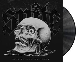 Schallplatte Spite - Dedication To Flesh (LP) - 1