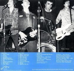 LP plošča The Replacements - Sorry Ma, Forgot To Take Out The Trash (LP) - 2