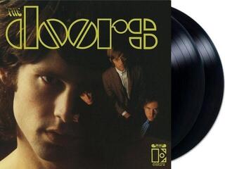 Disque vinyle The Doors - The Doors (Reissue) (Remastered) (2 LP) - 1