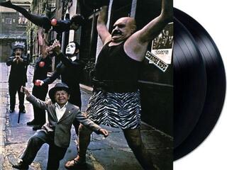 Hanglemez The Doors - Strange Days (Reissue) (Remastered) (2 LP) - 1