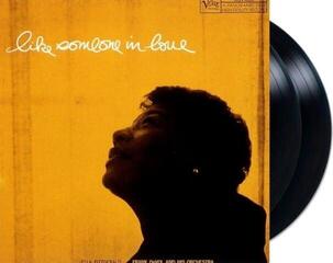 Płyta winylowa Ella Fitzgerald - Like Someone In Love (Reissue) (Remastered) (2 LP) - 1