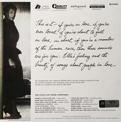 Płyta winylowa Ella Fitzgerald - Like Someone In Love (Reissue) (Remastered) (2 LP) - 2