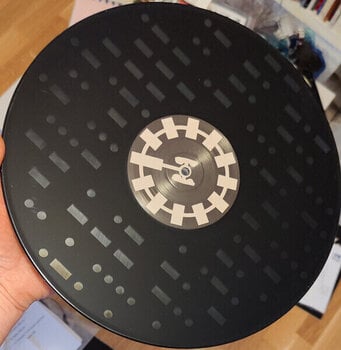 Disque vinyle Hans Zimmer - Interstellar (Expanded) (4 LP) - 12