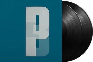 Vinylplade Portishead - Third (Reissue) (Remastered) (2 LP) - 1