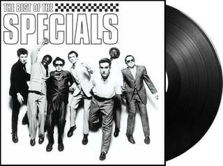 LP ploča The Specials - The Best Of The Specials (2 LP) - 1