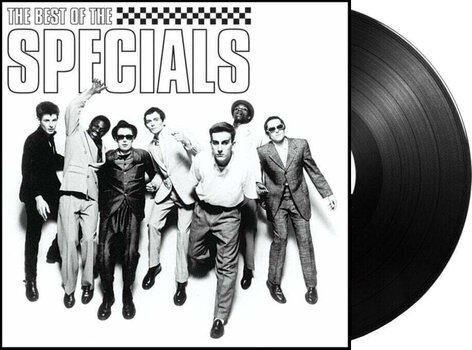 LP ploča The Specials - The Best Of The Specials (2 LP) - 2