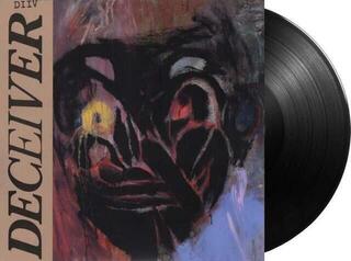 LP ploča DIIV - Deceiver (LP) - 1