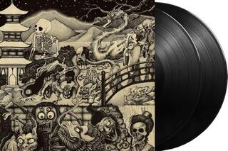 LP plošča Earthless - Night Parade Of One Hundred Demons (2 LP) - 1