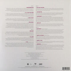 Disque vinyle Justin Bieber - Journals (2 LP) - 6