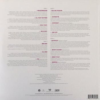 Justin Bieber - Journals (2 LP) - Muziker