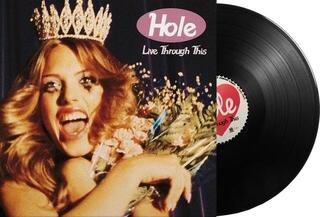 Schallplatte Hole - Live Through This (Reissue) (LP) - 1