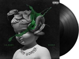 Вінілові платівки Lil Baby - Drip Harder (LP) - 1