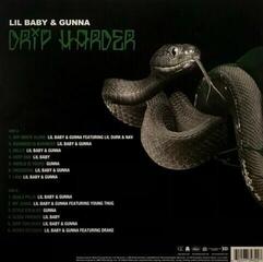 Вінілові платівки Lil Baby - Drip Harder (LP) - 2