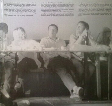 Disc de vinil Belle and Sebastian - If You're Feeling Sinister (LP) - 3