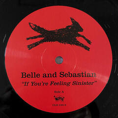 LP ploča Belle and Sebastian - If You're Feeling Sinister (LP) - 5